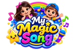 My Magic Song - Home